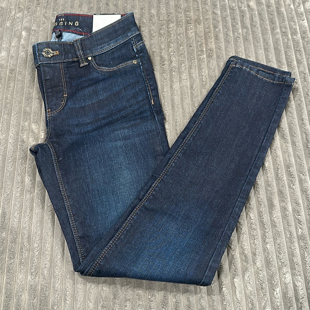 White House Black Market Skinny Jeans Jegging